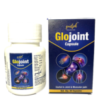 GLOJOINT CAPSULES FOR JOINT & MUSCULAR PAIN