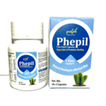 PHEPIL CAPSULES FOR PILES RELIEF